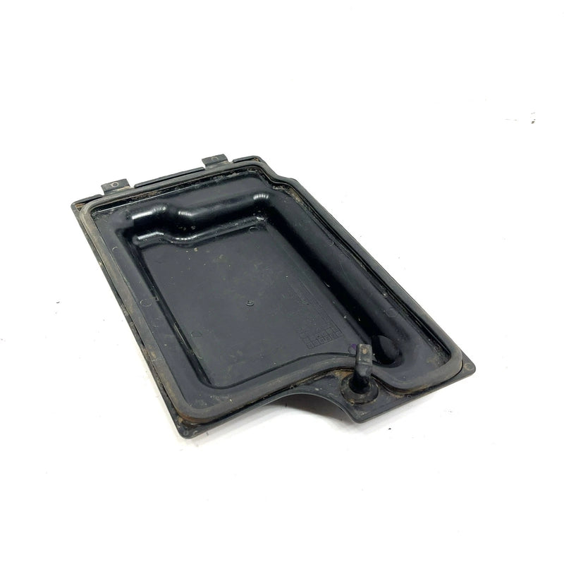 09-10 Polaris RZR 800 OEM Under Seat Storage Cover 5437822-070 XP8