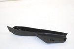 02 Polaris Classic 600 Oem Left Snow Skirt With Reflector 2632443-070 SP203
