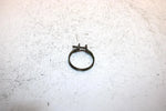 1990 Polaris Trail Boss 350l 4x4 Oem Carb Carburetor Clamp 3084144 AP142