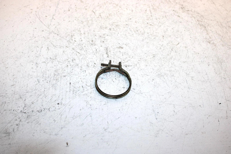 1990 Polaris Trail Boss 350l 4x4 Oem Carb Carburetor Clamp 3084144 AP142