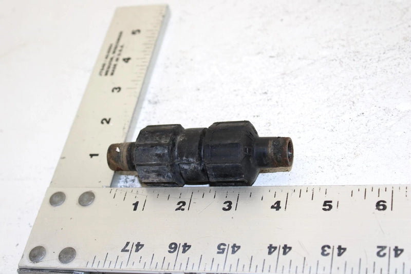 2000 Honda Trx 250 Recon Oem Engine Mount Dampner 50202-HM8-003 AH52