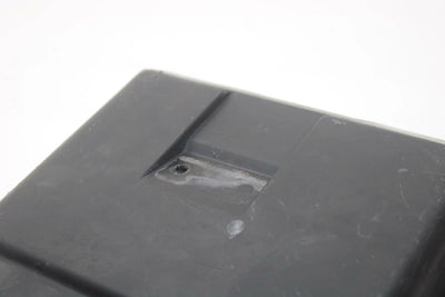 89 Yamaha Phazer PZ480N OEM Airbox Rear Cover 8V0-14440-01-00 SY52