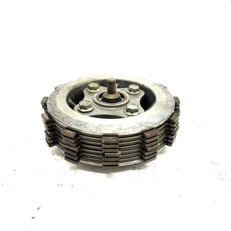 87-93 Suzuki Quadrunner 4WD LT4WD OEM Clutch Pack Set 21462-24501 AS28