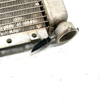 06-09 Yamaha Rhino 450 YXR450FA 4x4 OEM Radiator  5UG-E2461-00-00 XY2