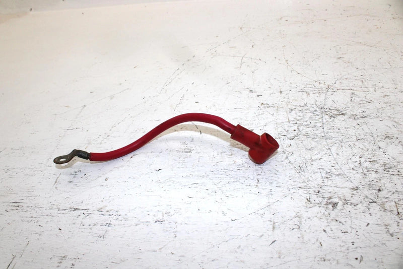 2000 Polaris Sportsman 500 Oem Battery Solenoid Cable 4010094 AP213