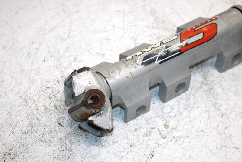 02 Arctic Cat Z 440 Oem Left Steering Knuckle 0703-899 SAS12