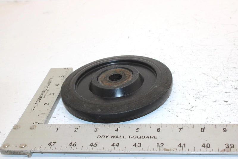 1991 Arctic Cat Lynx Deluxe Oem Rear Outer Idler Wheel 0114-210 SA52