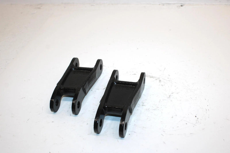 1991 Yamaha Phazer Ii Oem Front Upper Shock Mount Pair 8L0-2382E-01-00 SY27