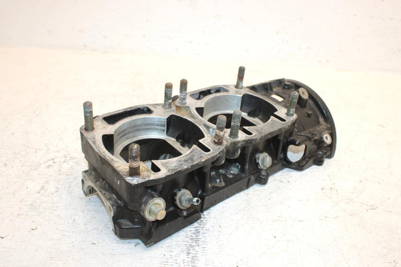 1996 Arctic Cat Cougar Oem Crankcase Top Half 3005-406 SA7