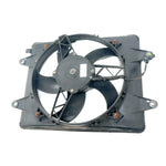 2009 Polaris Ranger HD 700 4x4 EFI OEM Cooling Fan 2204347 XP12.1