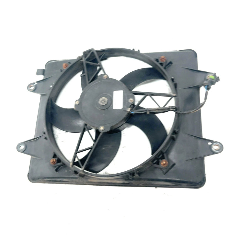 2009 Polaris Ranger HD 700 4x4 EFI OEM Cooling Fan 2204347 XP12.1