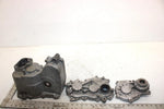 2003 Polaris Magnum 330 Oem Transmission Case Set 3233781 3233867 3233865 AP158