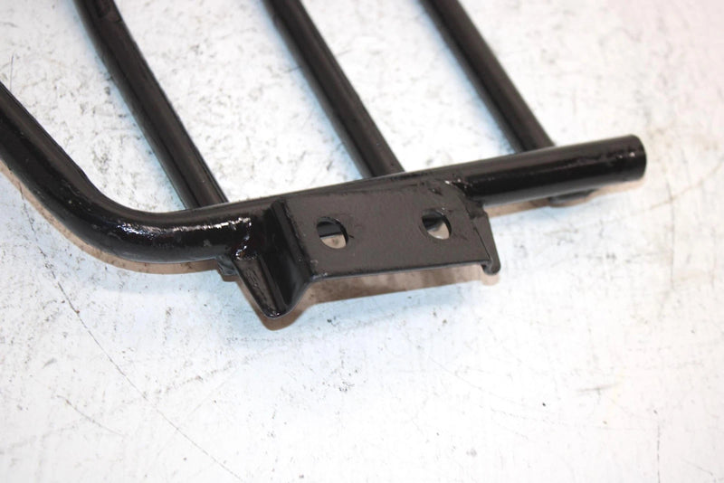 1996 Kawasaki Bayou 220 Oem Right Footrest 34028-1309 AK2