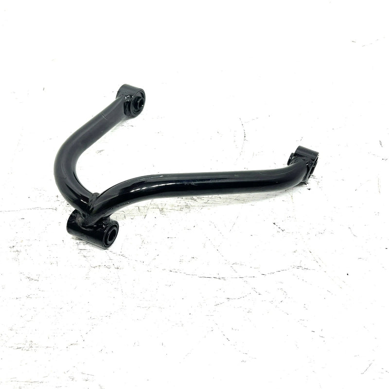 84 Suzuki Quadrunner 185 LT185 OEM Upper Left Suspension Arm 52440-24400 AS39