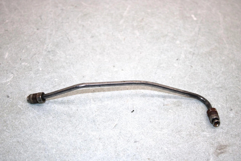 01 Arctic Cat 400 4x4 Oem Front Hard Brake Line 0402-373 AA21