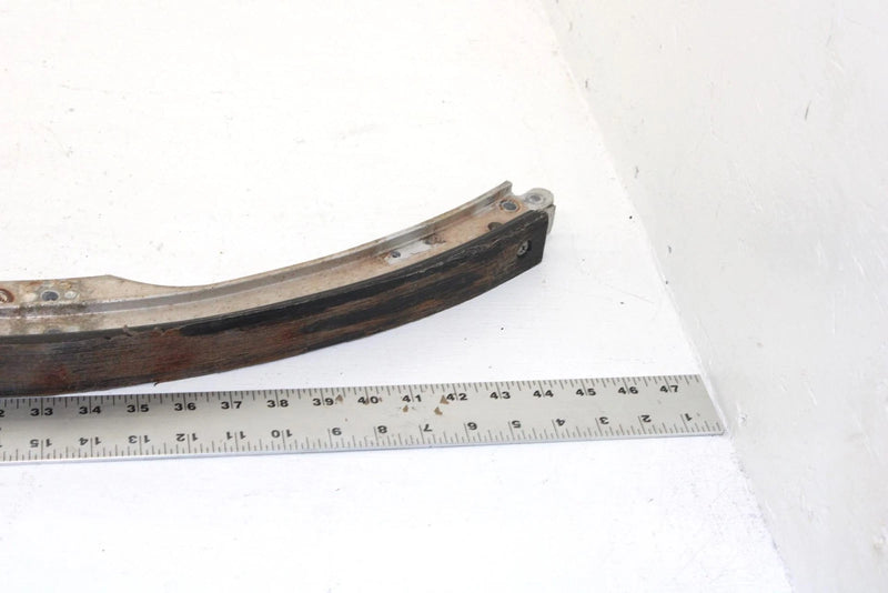 1997 Ski-doo Formula S 380 Oem Skid Rail 503166600 SS23