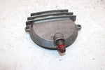 1996 Kawasaki Bayou 300 Oem Camshaft Gear Cover 14024-1485 AK25