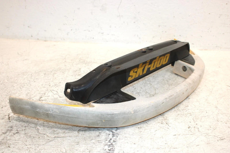2000 Ski-doo Mxz 700 Oem Front Bumper 502006535 SS8
