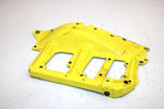 18 Ski-doo Mxz X 600r E-tec Oem Footrest Reinforcement Pair 518328456 SSS1