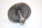 09 Suzuki King Quad 450 Lta450x  Oem Sub Output Shaft 29120-11H00 AS8