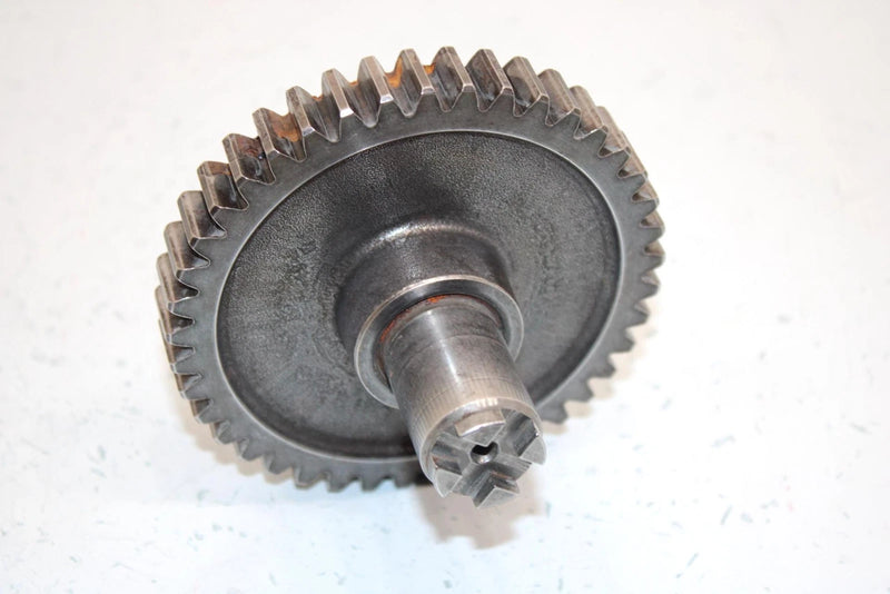 09 Suzuki King Quad 450 Lta450x  Oem Sub Output Shaft 29120-11H00 AS8