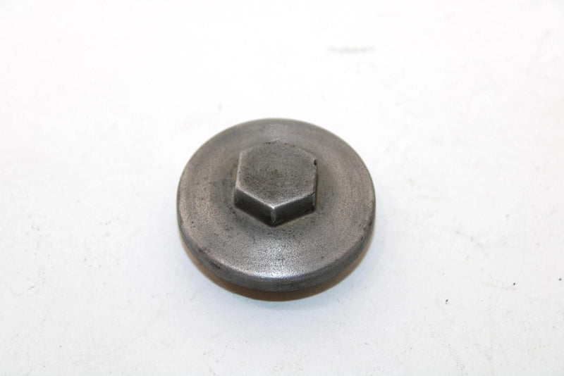 1985 Yamaha  Moto 4 Engine Oil Drain Plug 5H0-15351-00-00 AY40