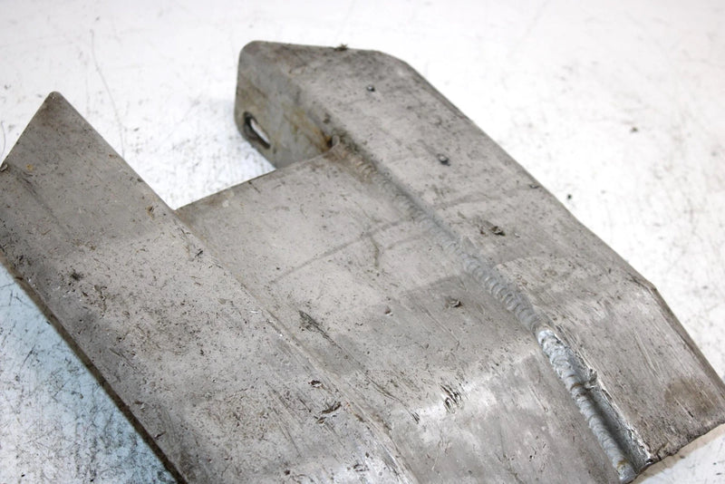 1987 Yamaha  Warrior Aftermarket Rear Skid Plate 1UY-2219X-00-00 AY16