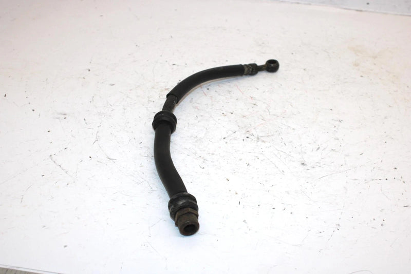 03 Honda Trx 250 Exa Sporttrax Ex Oem Upper Front Brake Line 45126-HM8-A01 AH10