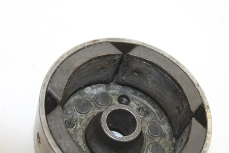 1985 Yamaha  Moto 4 Oem Flywheel Rotor 29U-85550-21-00 Q3077