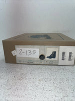 New Youth Black Lace Up Smoky Mountain Cowboy Boots. 3009 Y 5.5 5 1/2. 2-135