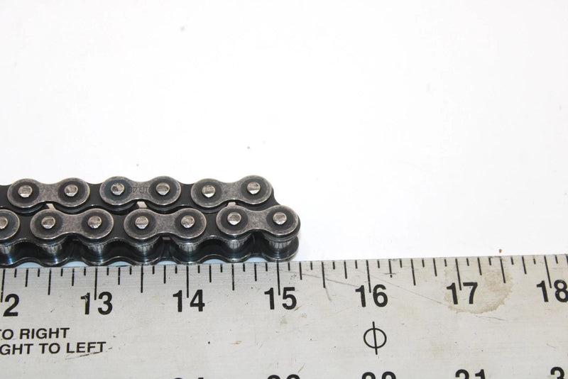 1979 Yamaha Enticer 340 Oem Drive Chain 60 Link 94580-01060-00 SY66
