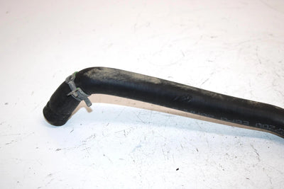 14 Can-am Outlander Max 400 Efi Oem Radiator Inlet Hose 709200077 AB6