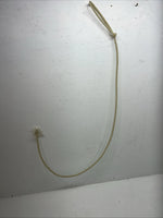 New Tough 1 Lariat Over/under Rope #58-7809-0-0 U-13