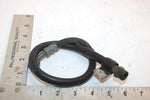 2005 Bombardier Rally 175 Oem Upper Front Brake Line A45550179000 AB8