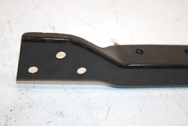 88 Yamaha Excel Iii Oem Steering Gate Bracket Set 82A-23898-00-00 SY12