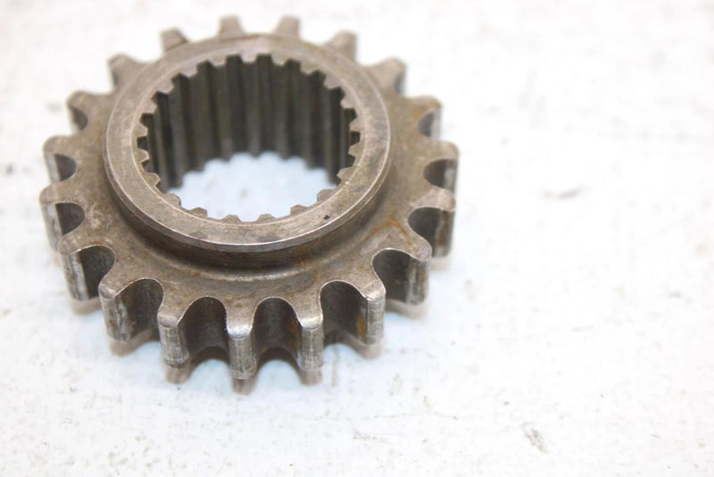 1999 Kawasaki Prarie 400 Oem Reverse Sprocket Gear 39134-1060 AK28 