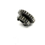 93-94 Kawasaki Bayou 400 KLF400B 4x4 OEM 26T Output Gear 13260-1451 AK32