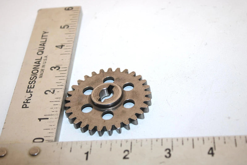 10 Arctic Cat Atv 700 H1 Efi 4x4 Automatic  Oem Water Pump Gear 0813-004 AA10