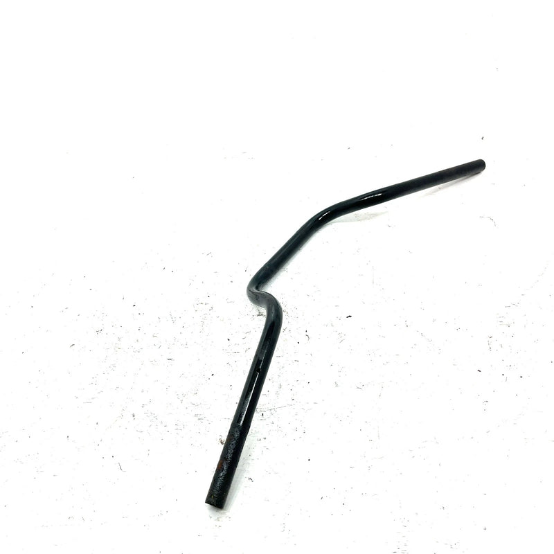 89-01 Suzuki Quadrunner 160 OEM Steering Handlebar 56110-02C01-291 AS32