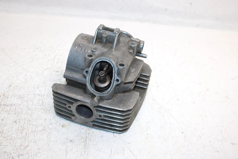 00 Kawasaki Bayou 300 4x4 Oem Cylinder Head 11008-1292 AK20