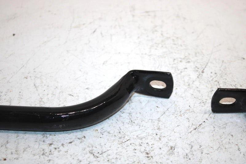 1990 Kawasaki Bayou 300 Oem Rear Suspension Link Set 46102-1330 AK22