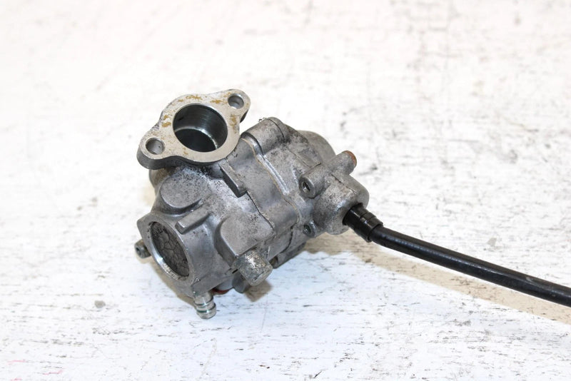 1989 Yamaha Phazer Oem Oil Pump W/Cable 8V0-13101-01-00 SY13