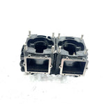 1996 Polaris SLT 700 OEM Crankcase 2200676 JP46