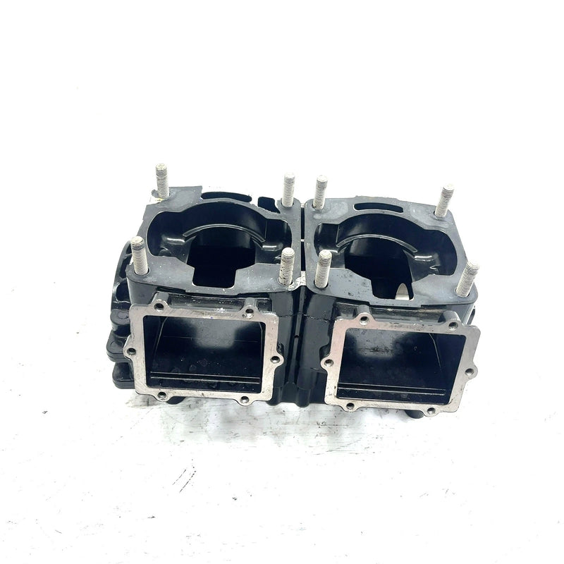 1996 Polaris SLT 700 OEM Crankcase 2200676 JP46