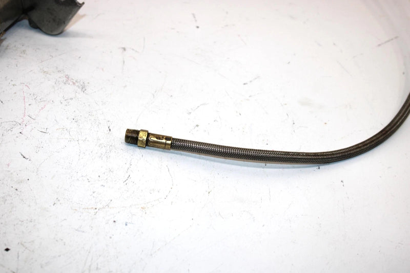 97 Arctic Cat Zr 440 Oem Shock Adjuster 1604-191 SA68