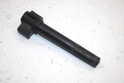 93 Polaris 250 4x4 Oem Fuel Lever Extension  5431391 Q6858