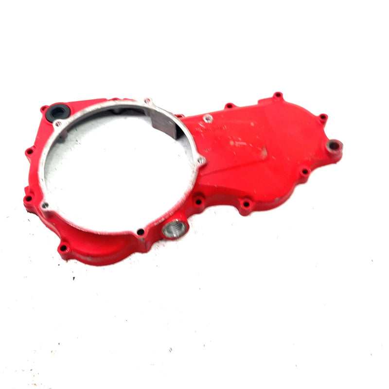 81-82 Honda ATC250R OEM Clutch Side Cover 11340-961-000 AH96