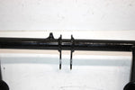 99 Ski-doo Mxz 670 Ho Oem Welded Front Arm 503171100 SS9