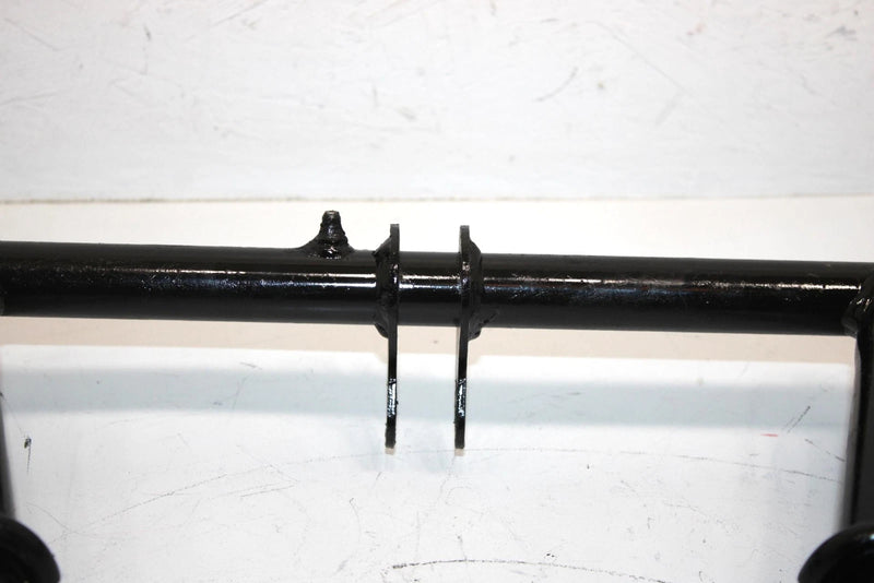 99 Ski-doo Mxz 670 Ho Oem Welded Front Arm 503171100 SS9