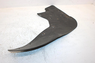 2000 Polaris Xplorer Oem Front Right Mudflap 5811947 AP177
